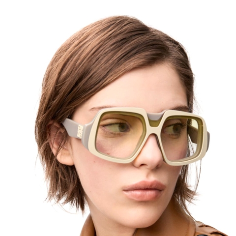 Kính LOEWE ACETATE FRAME HIGH CLASSY AAA UNISEX