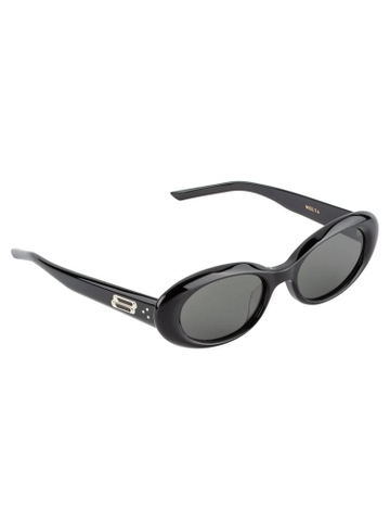 Kính GENTLE MONSTER MOLTA BLACK FRAME HIGH CLASSY AAA