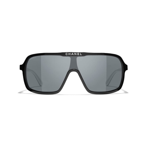 Kính CHANEL ACETATE FRAME HIGH CLASSY AAA UNISEX