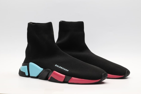 GIÀY BALENCIAGA SPEED RUNNER SNEAKER TOP QUALITY SHOES AAA