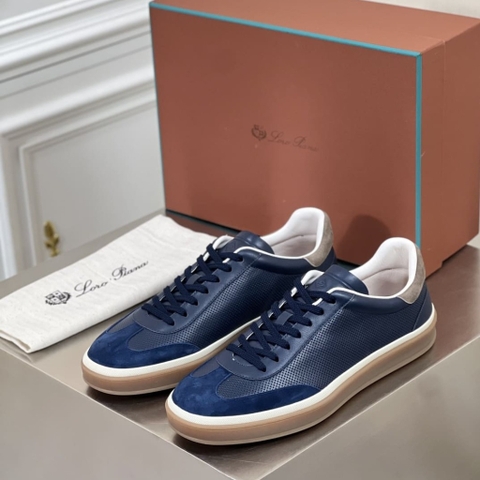 GIÀY LORO PIANA TENNIS WALK TOP QUALITY SHOES AAA