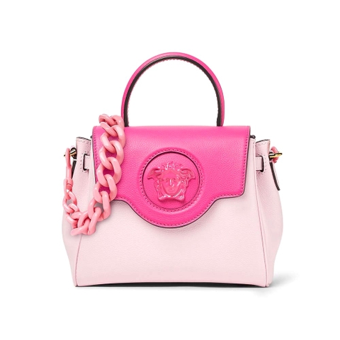 TÚI Versace Women LA Medusa Small Handbag