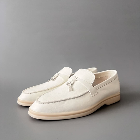 GIÀY LORO PIANA SUMMER WALK TOP QUALITY SHOES AAA