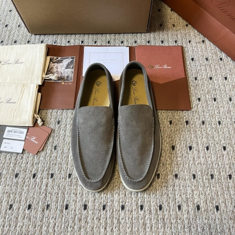 GIÀY LORO PIANA SUMMER WALK TOP QUALITY SHOES AAA