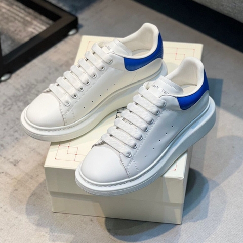 GIÀY ALEXANDER MCQUEEN SNEAKERS SHOES AAA UNISEX NAM VÀ NỮ