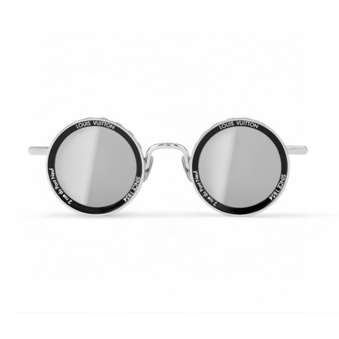 Kính LOUIS VUITTON METAL FRAME HIGH CLASSY AAA