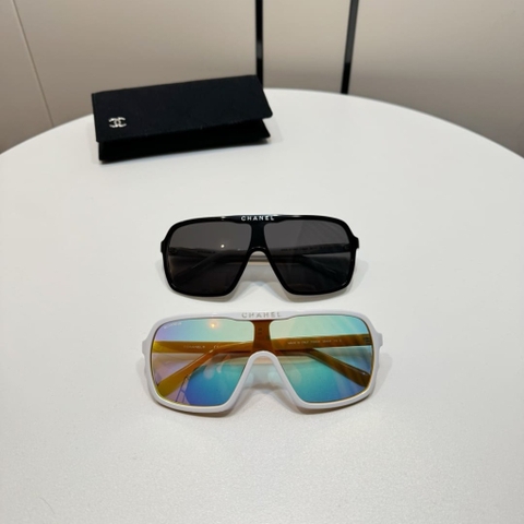 Kính CHANEL ACETATE FRAME HIGH CLASSY AAA UNISEX