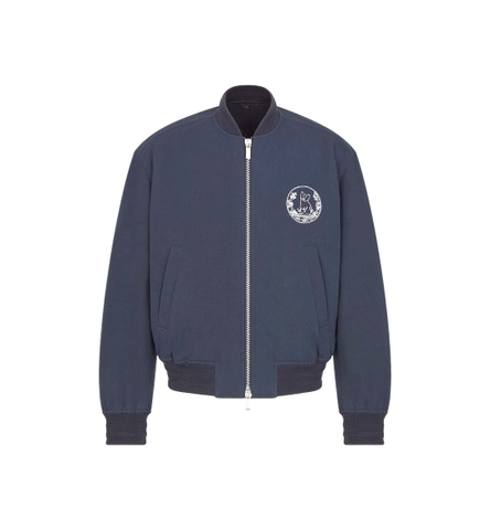 ÁO DIOR AIRFORCE JACKET TOP QUALITY AAA UNISEX