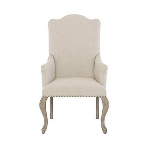 GHẾ CAMPANIA MASTERS DINING SIDE CHAIR