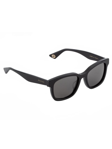 Kính GUCCI BLACK FRAME HIGH CLASSY AAA