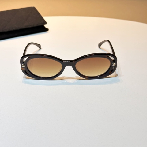 Kính CHANEL ACETATE FRAME HIGH CLASSY AAA UNISEX
