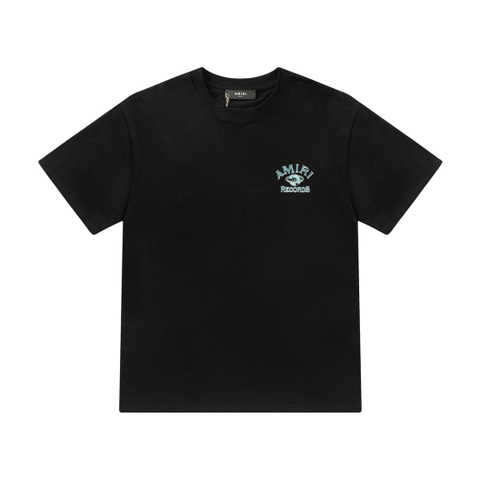 ÁO AMIRI T SHIRT MÀU ĐEN UNISEX