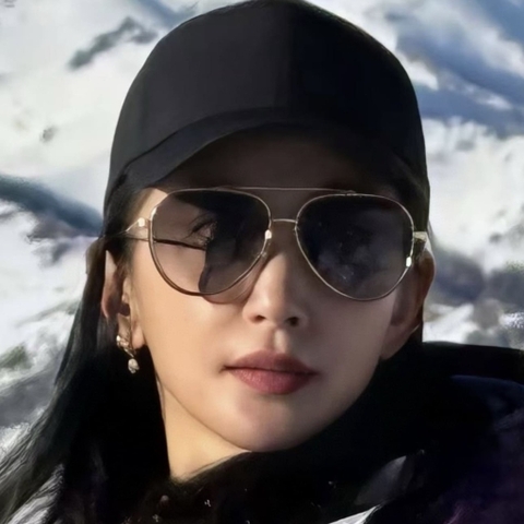 Kính LOUIS VUITTON METAL FRAME HIGH CLASSY AAA UNISEX