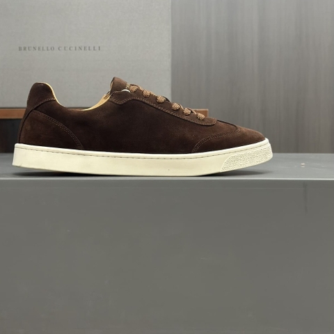 GIÀY BRUNELLO CUCINELLI SNEAKERS SHOES AAA