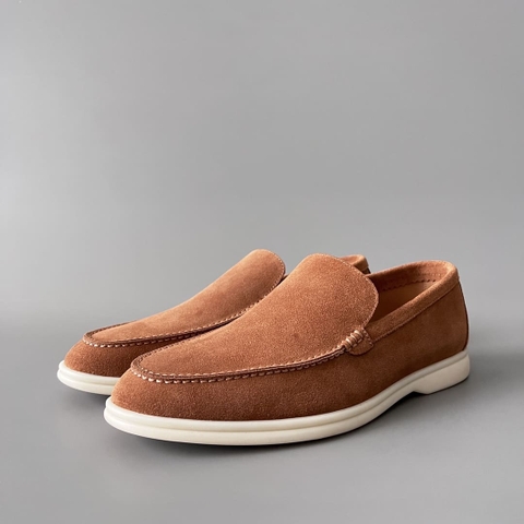 GIÀY LORO PIANA SUMMER WALK TOP QUALITY SHOES AAA