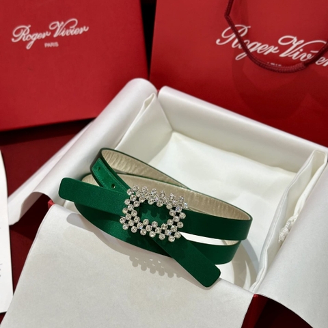 DÂY LƯNG ROGER VIVIER TOP QUALITY AAA NỮ