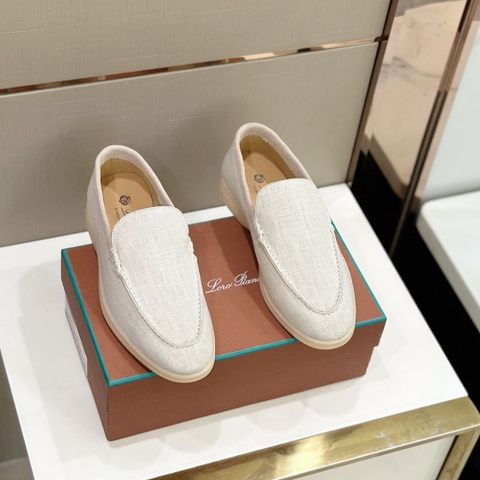 GIÀY LORO PIANA SUMMER WALK TOP QUALITY SHOES AAA
