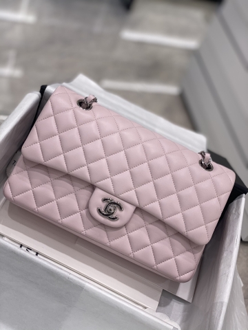 TÚI CHANEL CF 25 LAMBSKIN BODIN JOYEUX TARO DA HAAS