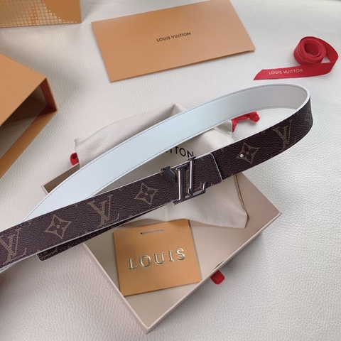 DÂY LƯNG LOUIS VUITTON TOP QUALITY AAA NỮ