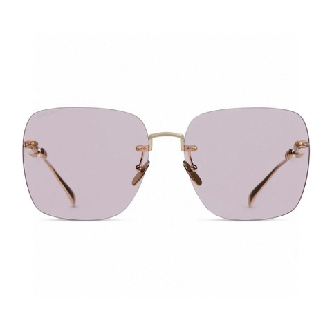 Kính GUCCI NGỌC TRAI METAL FRAME HIGH CLASSY AAA