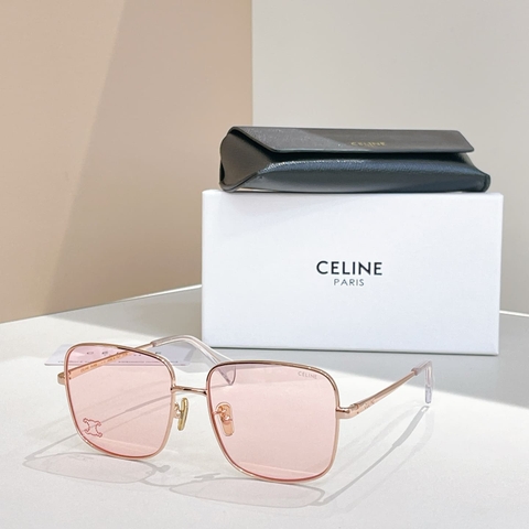 Kính CELINE METAL FRAME HIGH CLASSY AAA UNISEX