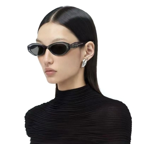 Kính GENTLE MONSTER VAMP ACETATE FRAME HIGH CLASSY AAA