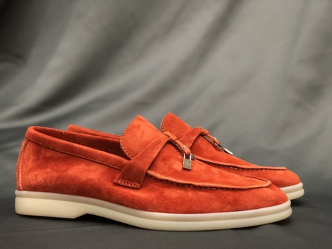 GIÀY LORO PIANA SUMMER WALK TOP QUALITY SHOES AAA