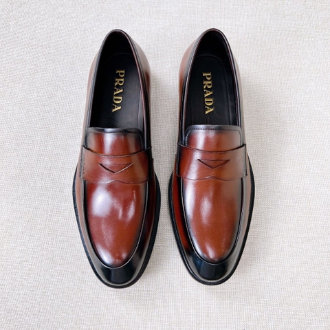 GIÀY PRADA TOP QUALITY SHOES AAA