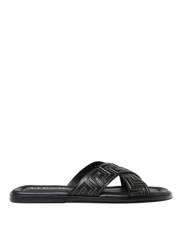 DÉP VERSACE sandals