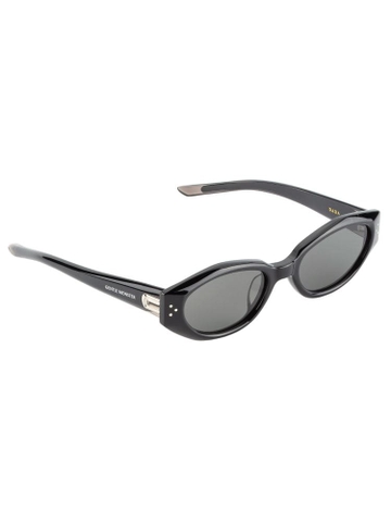Kính GENTLE MONSTER DADA BLACK FRAME HIGH CLASSY AAA