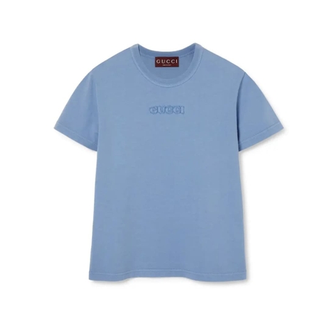 ÁO GUCCI T SHIRT NAM NỮ