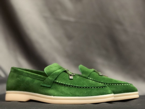 GIÀY LORO PIANA SUMMER WALK TOP QUALITY SHOES AAA