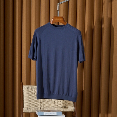 ÁO ERMENEGILDO ZEGNA T - SHIRT