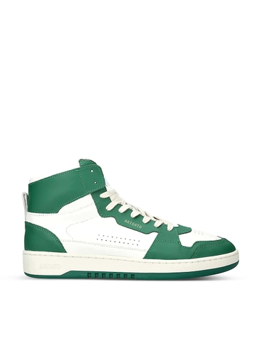 GIÀY AXEL ARIGATO Dice Hi leather high-top trainers
