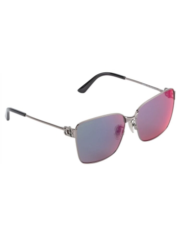 Kính BALENCIAGA GRAY FRAME HIGH CLASSY AAA