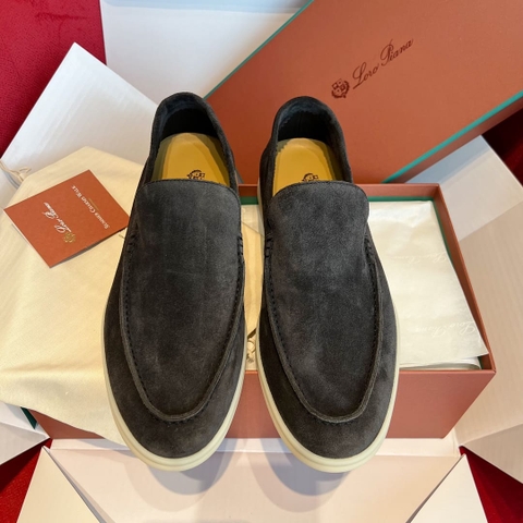 GIÀY LORO PIANA SUMMER WALK TOP QUALITY SHOES AAA
