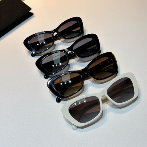 Kính CHANEL ACETATE FRAME HIGH CLASSY AAA UNISEX
