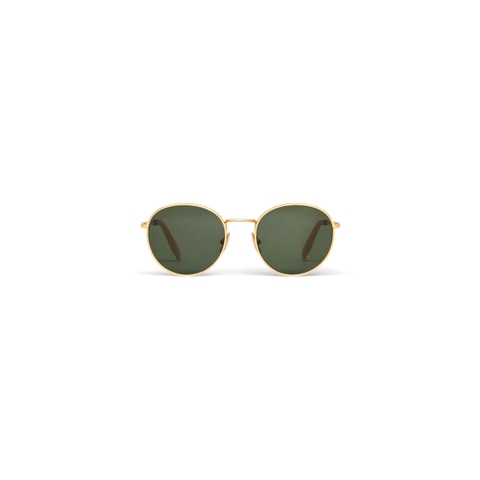 Kính CELINE CL40100U GOLD FRAME HIGH CLASSY AAA