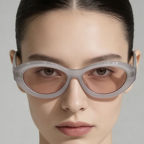 Kính PRADA ACETATE FRAME HIGH CLASSY AAA UNISEX