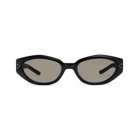 Kính GENTLE MONSTER DA DA VYNYL BLACK HIGH CLASSY AAA