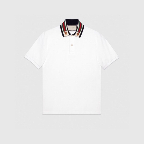 ÁO GUCCI POLO SHIRT NAM NỮ