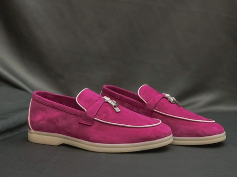GIÀY LORO PIANA SUMMER WALK TOP QUALITY SHOES AAA