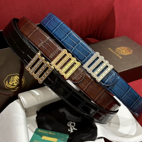 DÂY LƯNG STEFANO RICCI HIGH CLASSY AAA