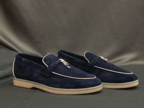 GIÀY LORO PIANA SUMMER WALK TOP QUALITY SHOES AAA