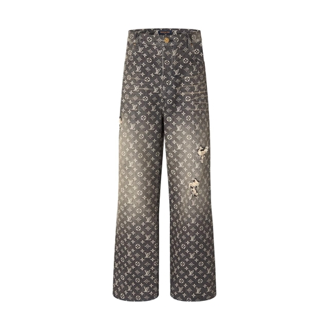 QUẦN LOUIS VUITTON TOP QUALITY AAA UNISEX