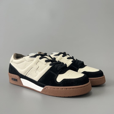 GIÀY FENDI FF MATCH TOP QUALITY SHOES AAA