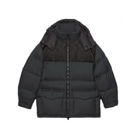 ÁO GUCCI GG DOWN JACKET TOP QUALITY AAA UNISEX