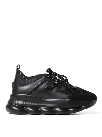 GIÀY VERSACE CHAIN REACTION sneakers