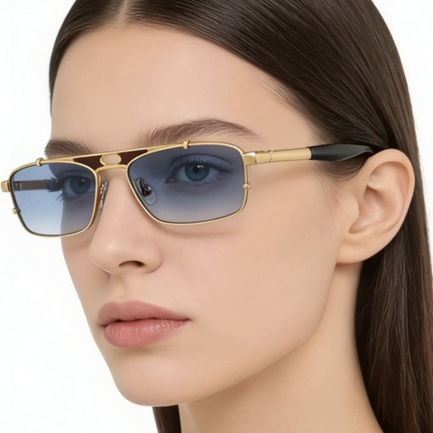 Kính BRUNELLO CUCINELLI METAL FRAME HIGH CLASSY AAA UNISEX