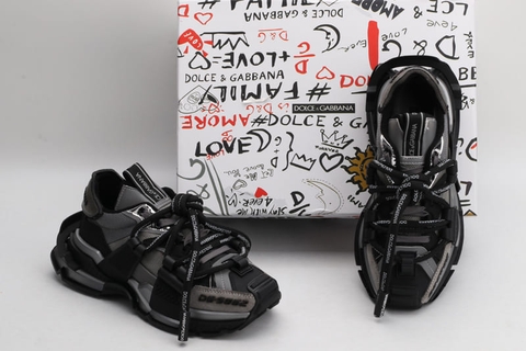 GIÀY DOLCE & GABBANA DG SNEAKER TOP QUALITY SHOES AAA
